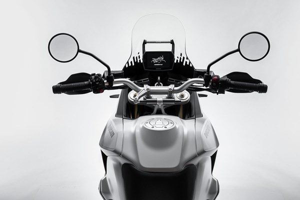 Ducati DesertX () - Bild 5