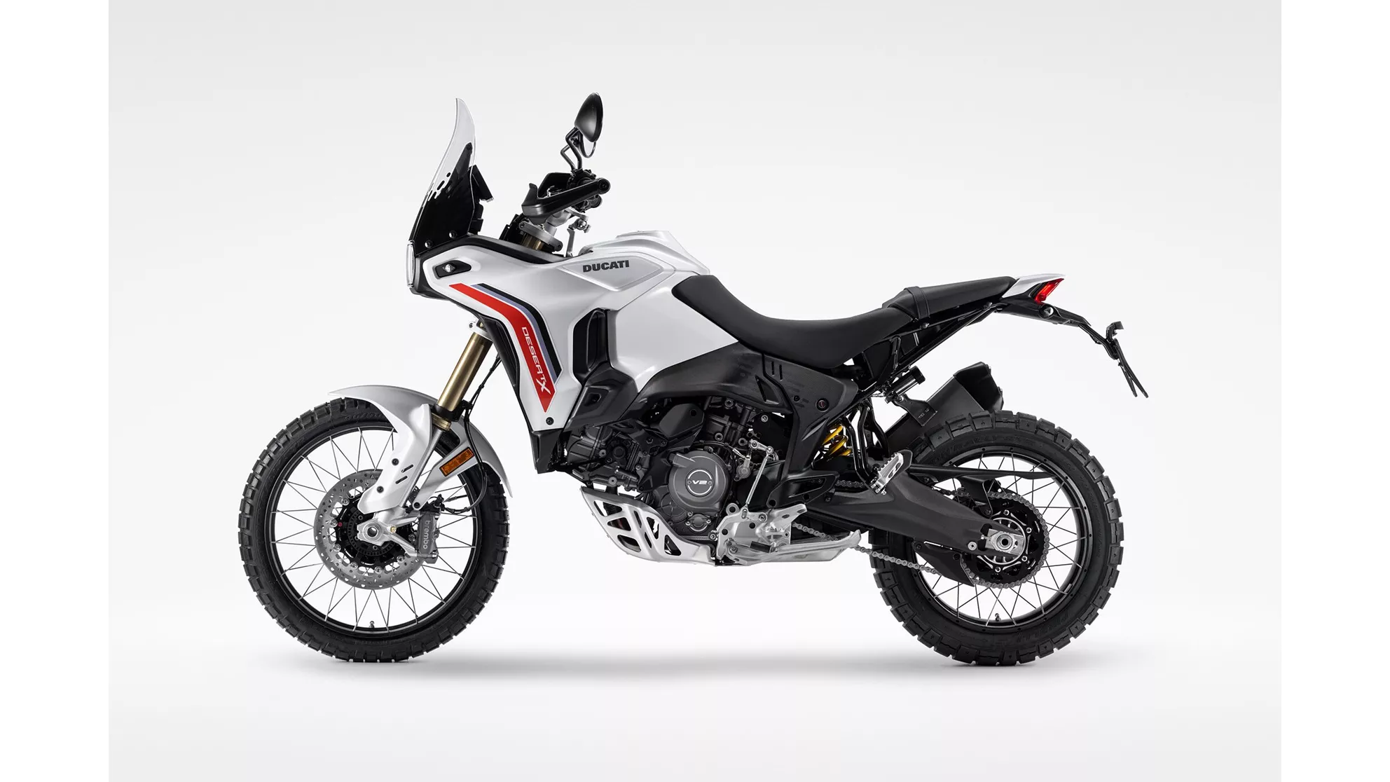 Ducati DesertX - Image 6 Ducati DesertX - Image 6