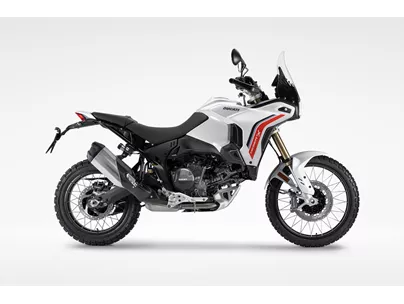 Ducati DesertX 2026 Ducati DesertX 2026