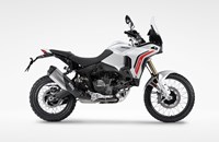 Ducati DesertX 2026 - Bild 1