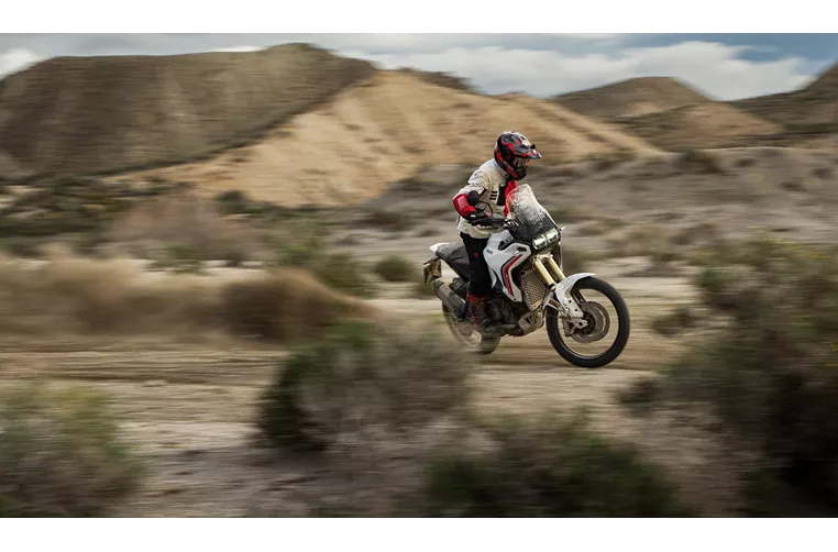 Ducati DesertX 2026 Ducati DesertX 2026