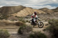 Ducati DesertX 2026 - Bild 4