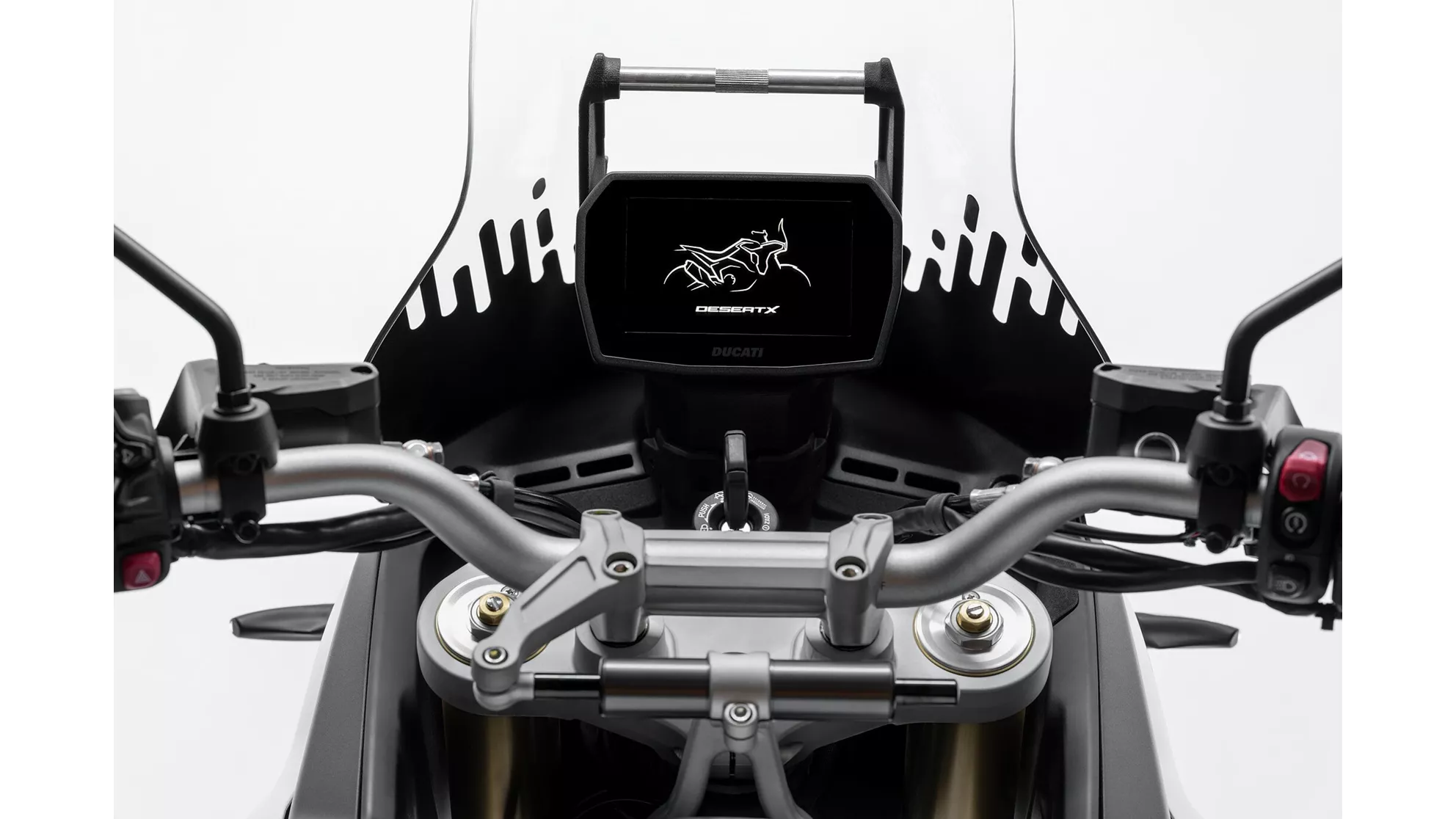 Ducati DesertX - Image 7 Ducati DesertX - Image 7