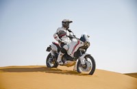 Ducati DesertX 2026 - Bild 8
