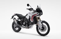 Ducati DesertX 2026 - Bild 7