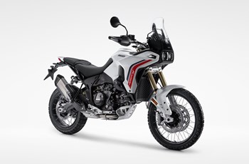 Ducati DesertX 2026 - Immagine 7