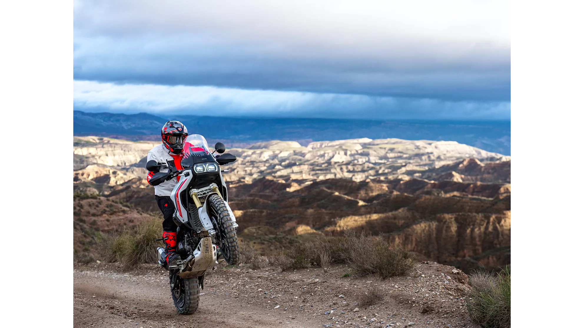 Ducati DesertX - Image 10 Ducati DesertX - Image 10