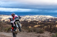 Ducati DesertX 2026 - Bild 12