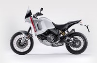 Ducati DesertX 2026 - Bild 12