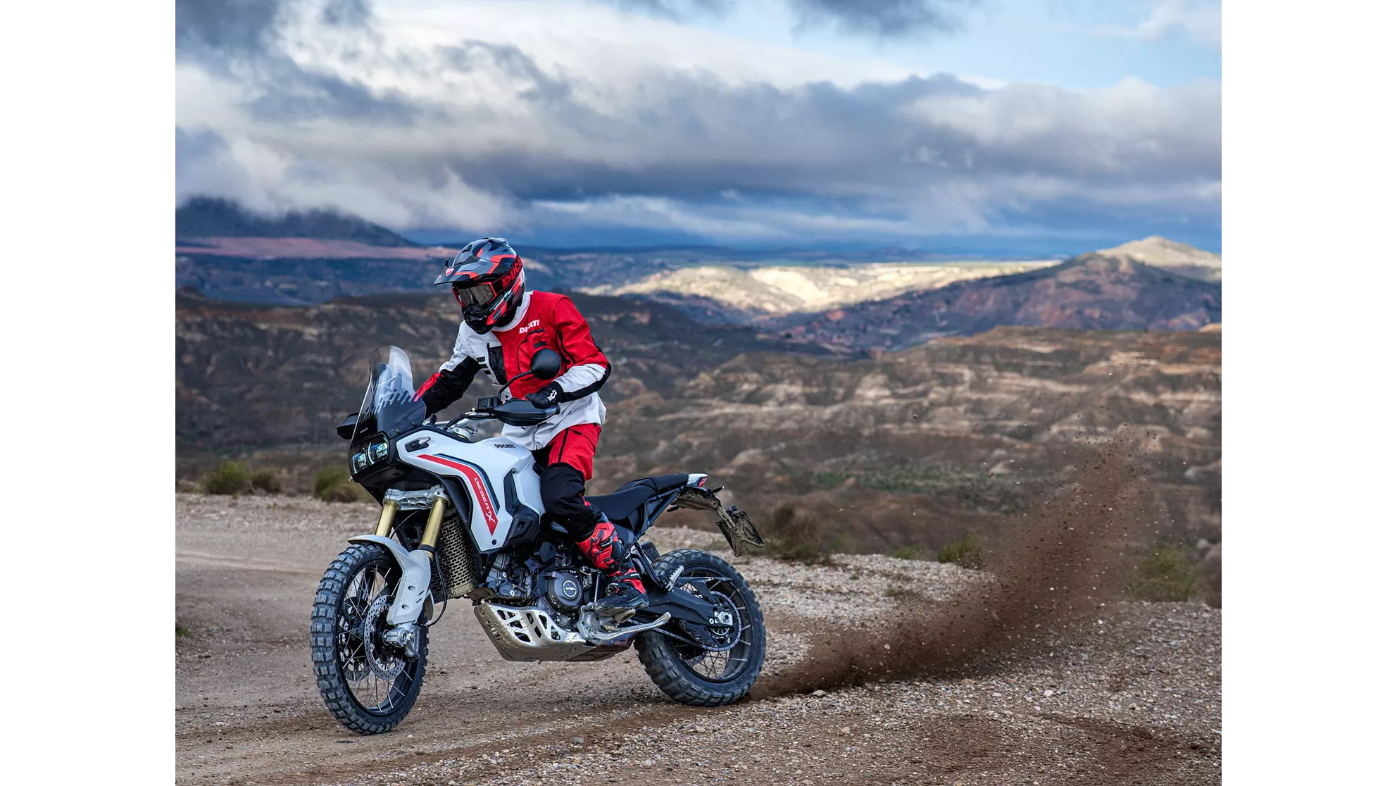 Ducati DesertX - Image 11 Ducati DesertX - Image 11