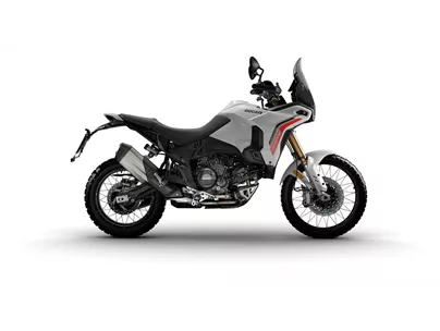 Ducati DesertX 2026 Ducati DesertX 2026