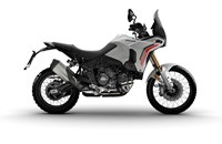 Ducati DesertX 2026 - Bild 1