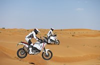 Ducati DesertX 2026 - Bild 15