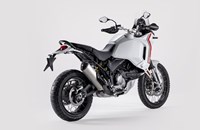 Ducati DesertX 2026 - Bild 16