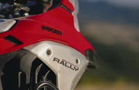 Ducati Multistrada V4 Rally 2026 - Bild 8 Ducati Multistrada V4 Rally 2026 - Bild 8