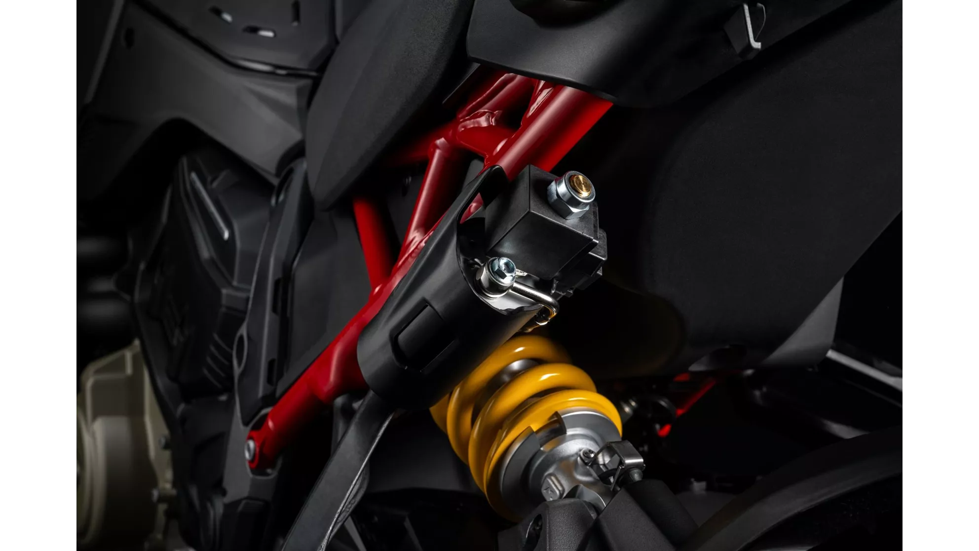 Ducati Multistrada V4 Rally 2026 - Imagem 47 Ducati Multistrada V4 Rally 2026 - Imagem 47