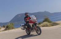 Ducati Multistrada V4 Rally 2026 - Bild 6 Ducati Multistrada V4 Rally 2026 - Bild 6