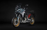 Ducati Multistrada V4 Rally 2026 - Bild 11 Ducati Multistrada V4 Rally 2026 - Bild 11