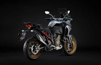 Ducati Multistrada V4 Rally 2026 - Bild 12 Ducati Multistrada V4 Rally 2026 - Bild 12
