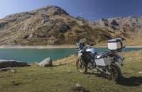 Ducati Multistrada V4 Rally 2026 - Bild 13 Ducati Multistrada V4 Rally 2026 - Bild 13