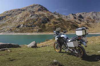 Ducati Multistrada V4 Rally 2026 - Bild 13 Ducati Multistrada V4 Rally 2026 - Bild 13