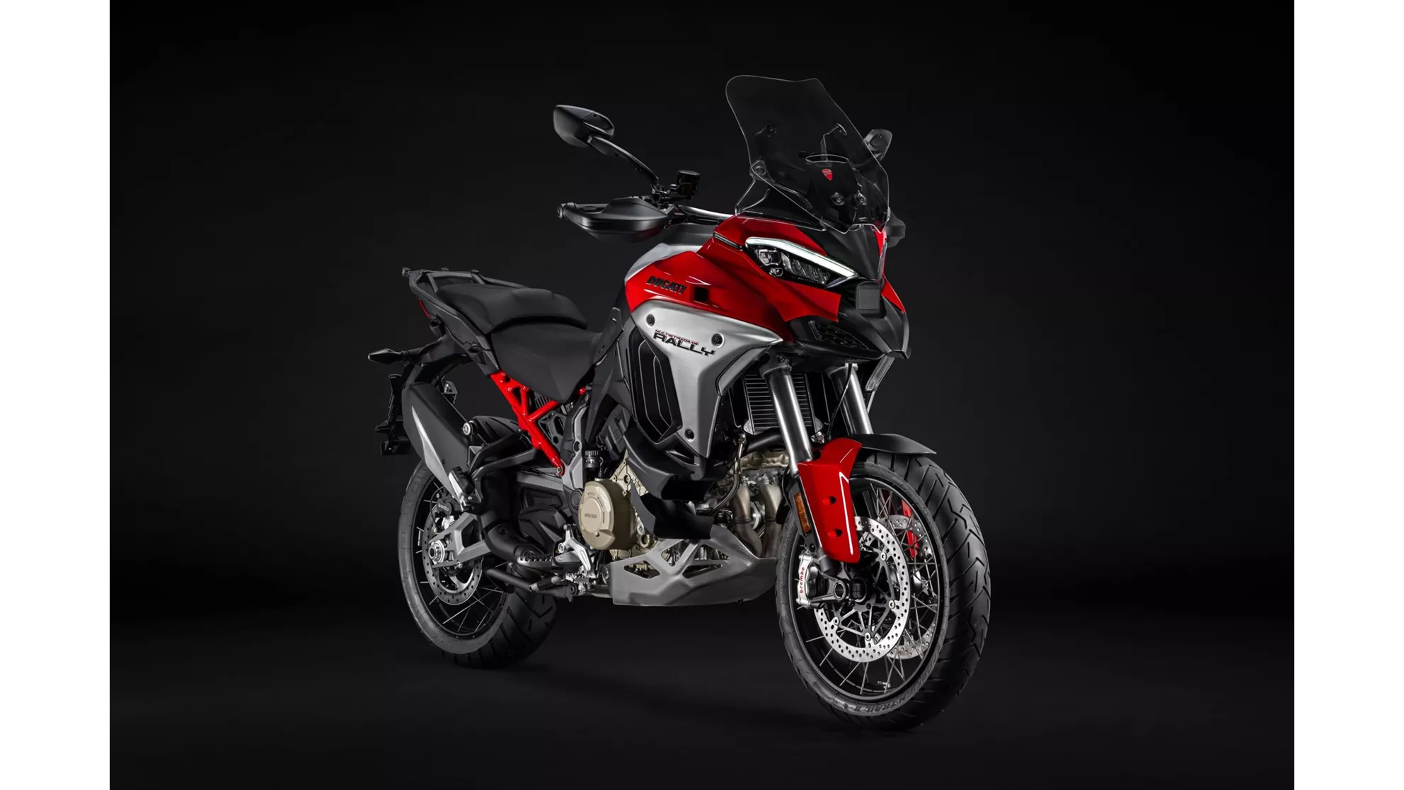 Ducati Multistrada V4 Rally 2026 - Imagem 52 Ducati Multistrada V4 Rally 2026 - Imagem 52