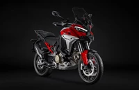 Ducati Multistrada V4 Rally 2026 - Bild 14 Ducati Multistrada V4 Rally 2026 - Bild 14