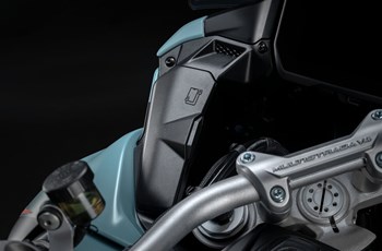 Ducati Multistrada V4 Rally 2026 - Bild 18 Ducati Multistrada V4 Rally 2026 - Bild 18
