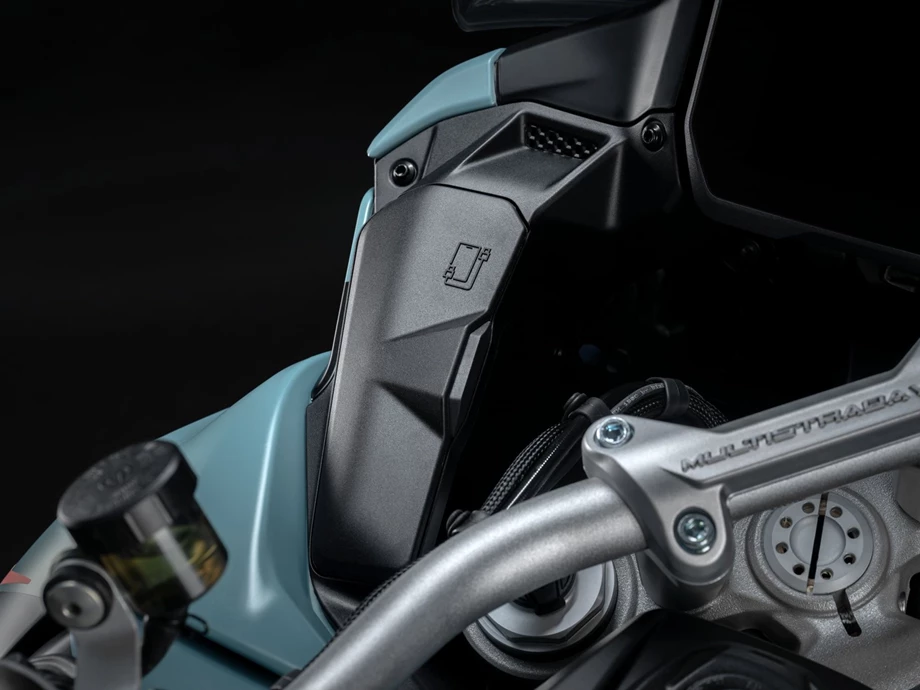 Ducati Multistrada V4 Rally Bild 17: Ducati Multistrada V4 Rally