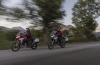 Ducati Multistrada V4 Rally 2026 - Bild 19 Ducati Multistrada V4 Rally 2026 - Bild 19