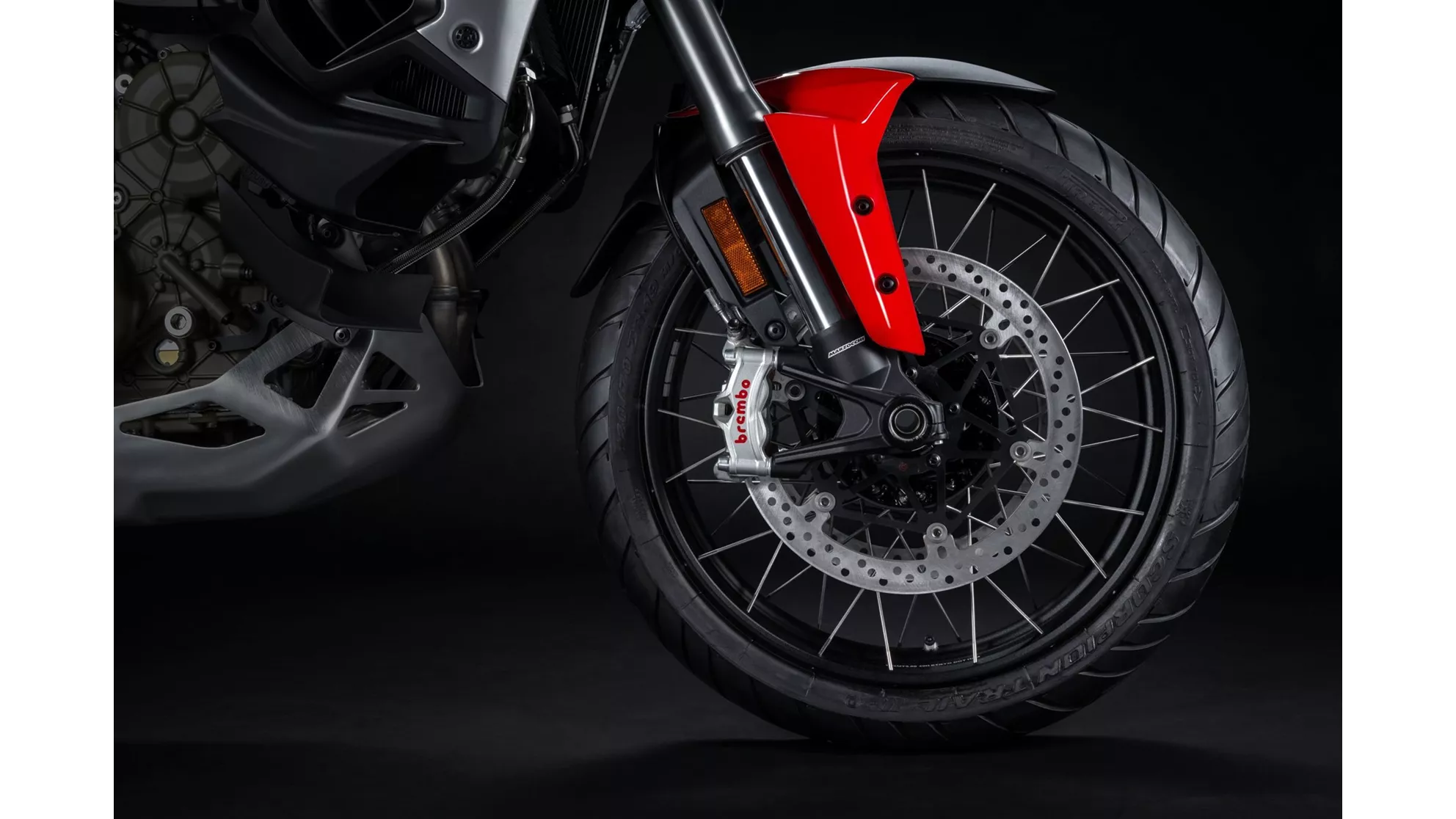 Ducati Multistrada V4 Rally 2026 - Imagem 58 Ducati Multistrada V4 Rally 2026 - Imagem 58