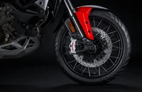 Ducati Multistrada V4 Rally 2026 - Bild 20 Ducati Multistrada V4 Rally 2026 - Bild 20
