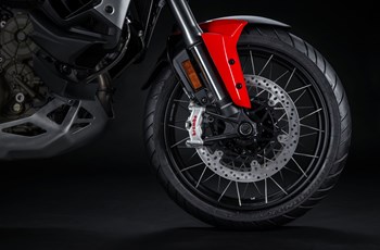 Ducati Multistrada V4 Rally 2026 - Bild 20 Ducati Multistrada V4 Rally 2026 - Bild 20