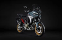 Ducati Multistrada V4 Rally 2026 - Bild 10 Ducati Multistrada V4 Rally 2026 - Bild 10