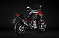 Ducati Multistrada V4 Rally 2026 - Bild 16 Ducati Multistrada V4 Rally 2026 - Bild 16
