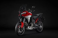 Ducati Multistrada V4 Rally 2026 - Bild 15 Ducati Multistrada V4 Rally 2026 - Bild 15