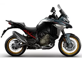 Ducati Multistrada V4 Rally Ducati Multistrada V4 Rally