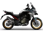 Ducati Multistrada V4 Rally 2026 Ducati Multistrada V4 Rally 2026