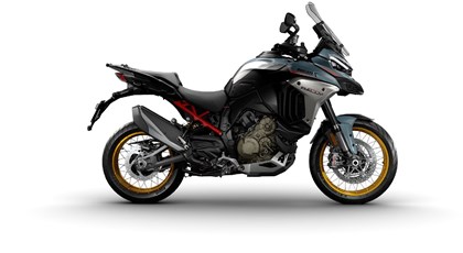 Multistrada V4 Rally 