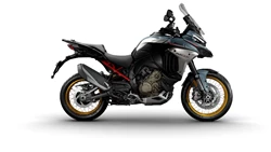 Ducati Multistrada V4 Rally 2026