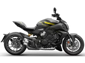 Ducati Diavel V4 Ducati Diavel V4