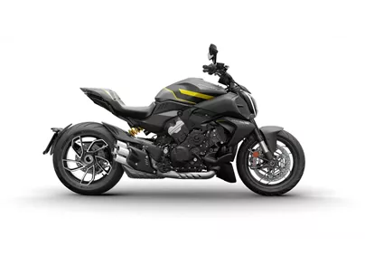 Ducati Diavel V4 2026 Ducati Diavel V4 2026