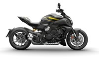 Ducati Diavel V4 2026 - Bild 1