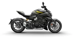 Ducati Diavel V4 2026