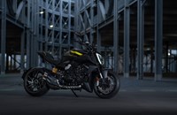 Ducati Diavel V4 2026 - Bild 3