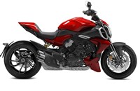 Ducati Diavel V4 2026 - Bild 6