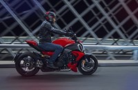 Ducati Diavel V4 2026 - Bild 9