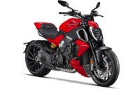 Ducati Diavel V4 2026 - Bild 11