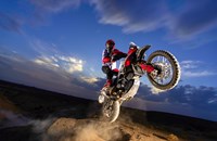 Ducati DesertX Rally 2026 - Bild 3