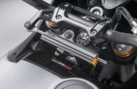 Ducati DesertX Rally 2026 - Bild 9